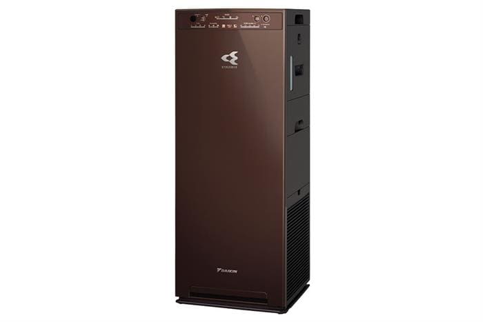 Máy lọc không khí Daikin MCK555AVMVT 58W